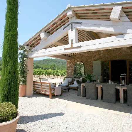 La Bastide Villa