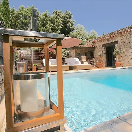 La Bastide