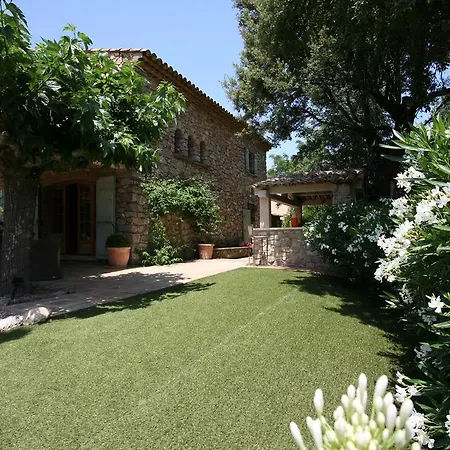La Bastide