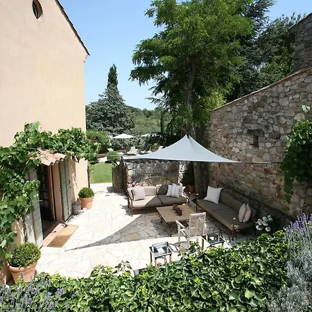 Villa La Bastide