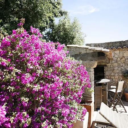 La Bastide *